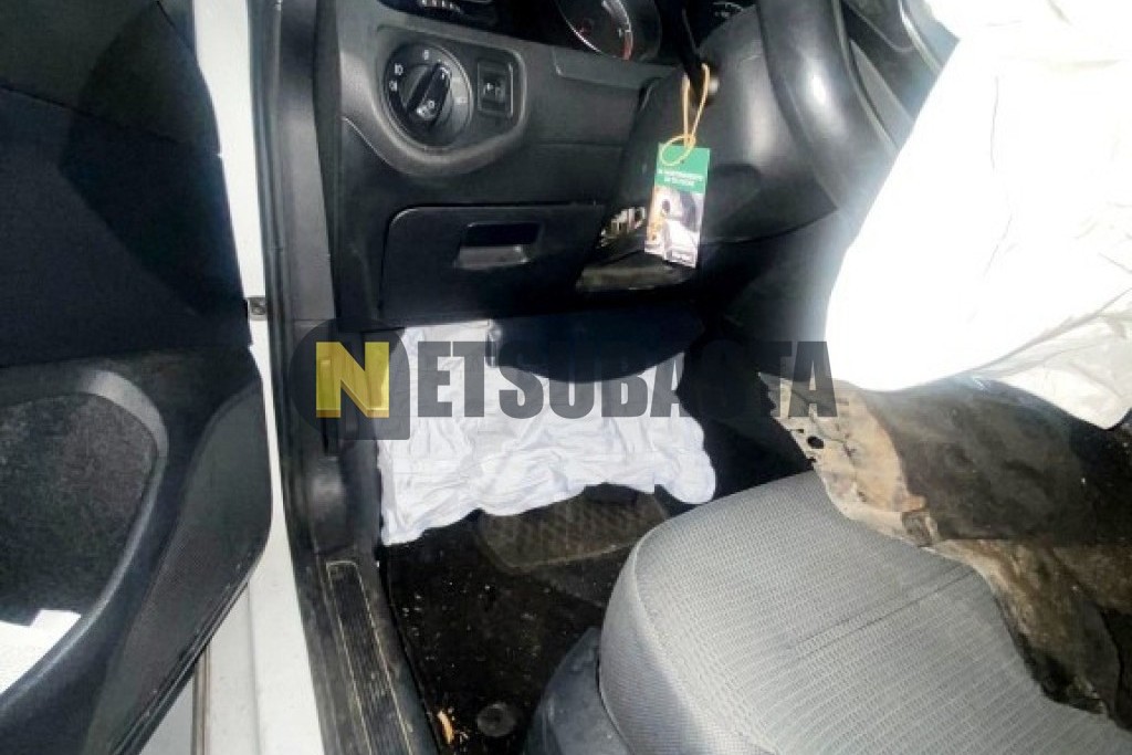 Volkswagen Golf 1.6 TDI 2017