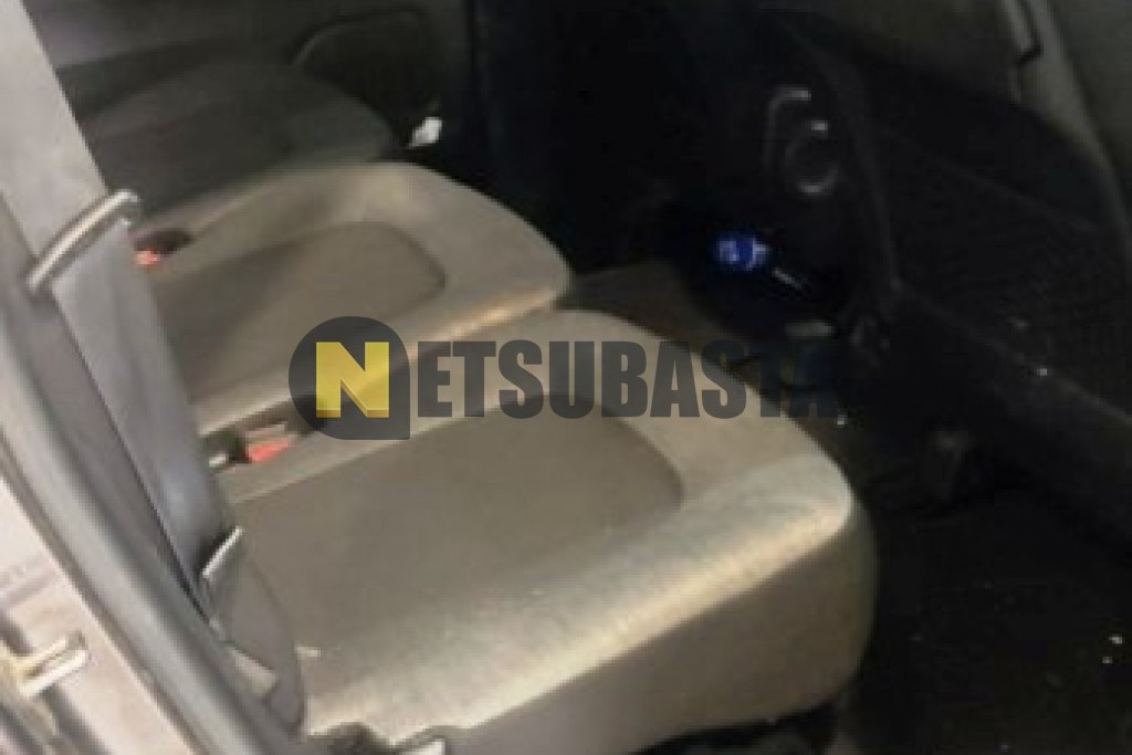 Citroën C4 SpaceTourer 1.2 PureTech 2019