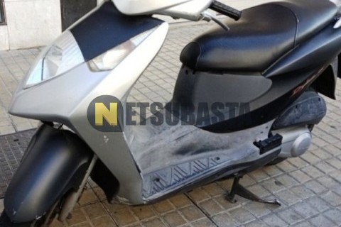 Suzuki Marauder 250 2005