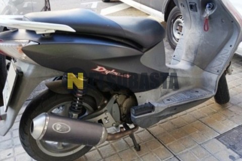 Suzuki Marauder 250 2005