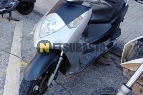 Suzuki Marauder 250 2005