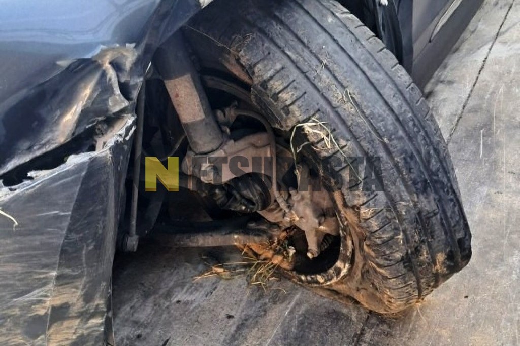 Volkswagen Tiguan Allspace 1.4 TSI 2018