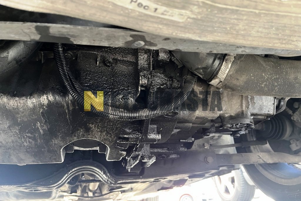 Seat Ibiza 1.9 TDI 2008