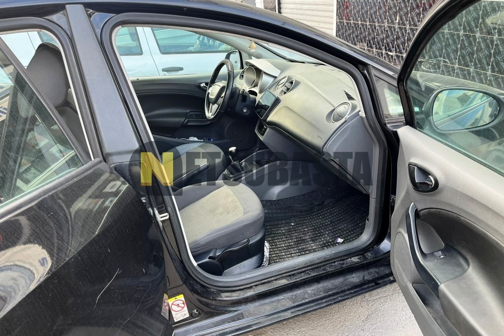 Seat Ibiza 1.9 TDI 2008