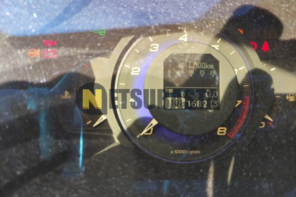 Honda Civic 1.8 i-VTEC 2006