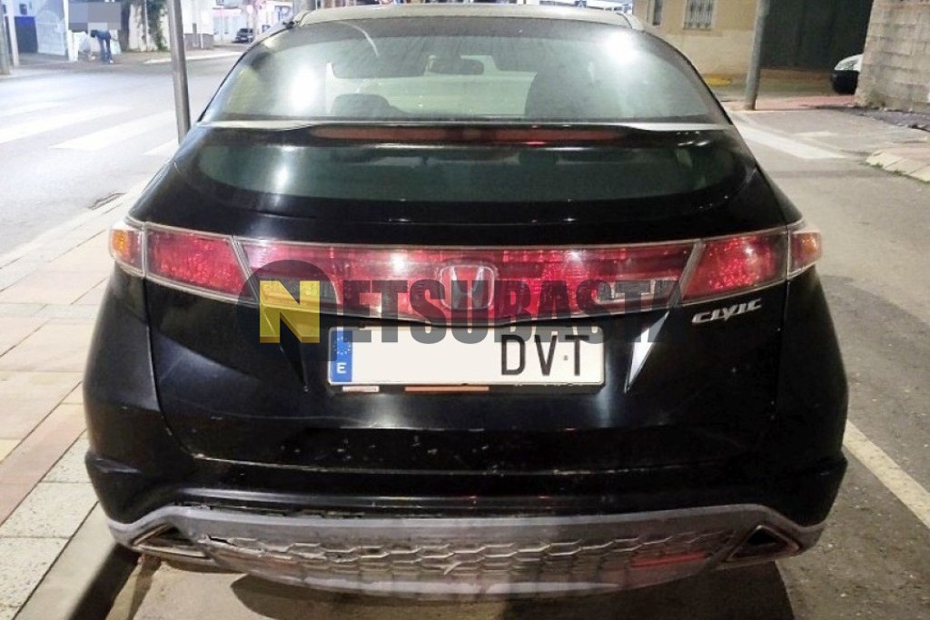 Honda Civic 1.8 i-VTEC 2006
