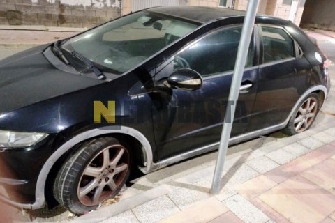 Suzuki Marauder 250 2005