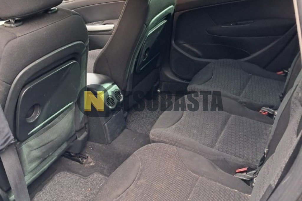 Peugeot 308 SW 1.6 VTi 2009