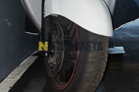 Suzuki Marauder 250 2005