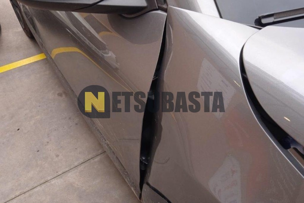 Citroën C4 1.2 Gasolina EAT8 2025