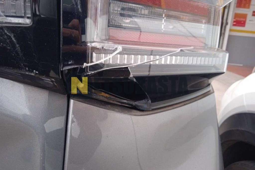 Citroën C4 1.2 Gasolina EAT8 2025