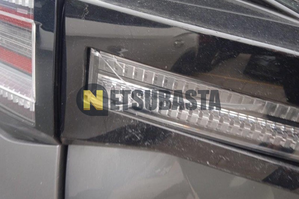 Citroën C4 1.2 Gasolina EAT8 2025