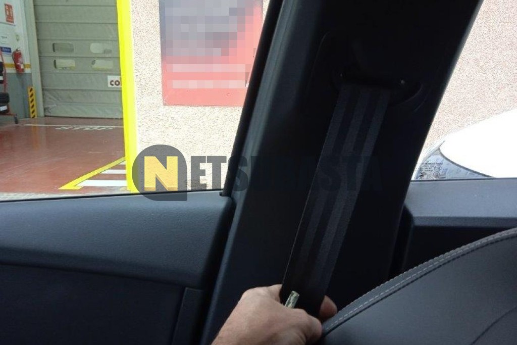 Citroën C4 1.2 Gasolina EAT8 2025