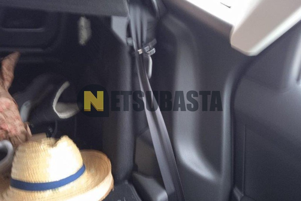 Citroën C4 1.2 Gasolina EAT8 2025