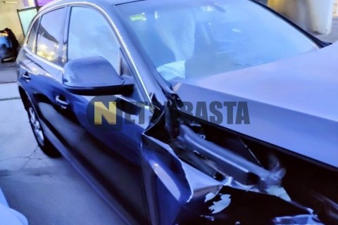 Suzuki Marauder 250 2005