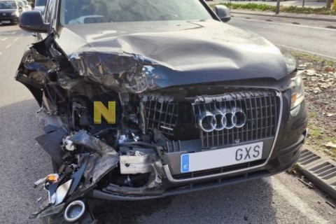 Suzuki Marauder 250 2005