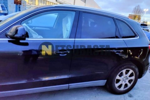 Suzuki Marauder 250 2005