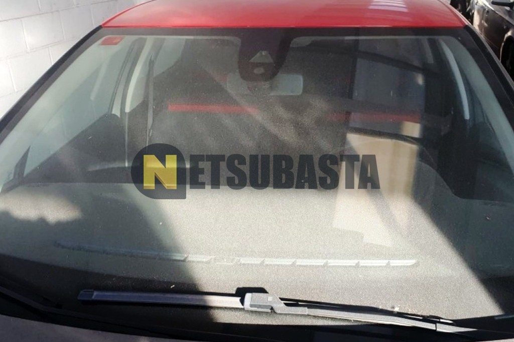 Citroën C3 1.5 BlueHDi 2018