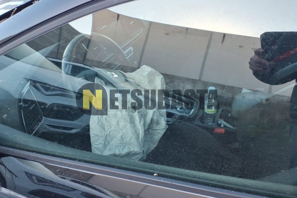 Seat León 1.4 TSI 2018