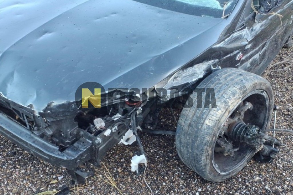 Seat León 1.4 TSI 2018