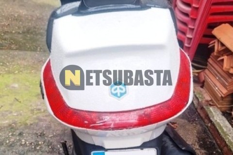 Suzuki Marauder 250 2005