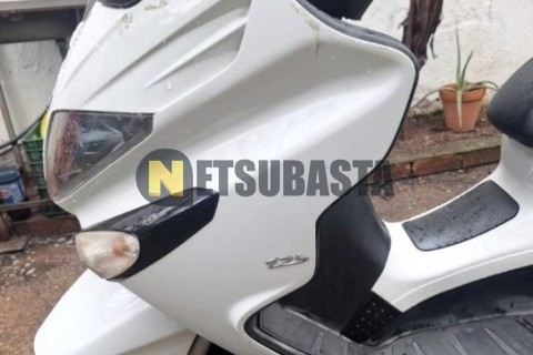 Suzuki Marauder 250 2005