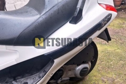 Suzuki Marauder 250 2005