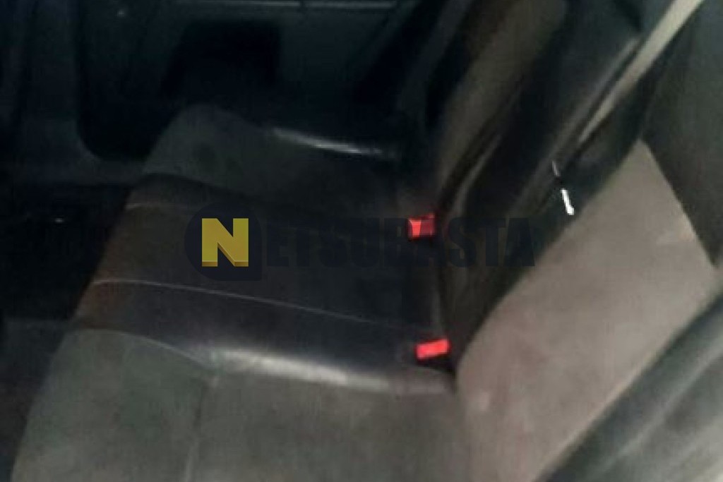 Ford Mondeo 2.0 TDCi 2004