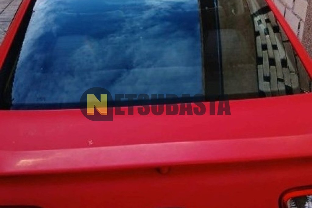 Seat Cordoba 1.9 SDi 2000