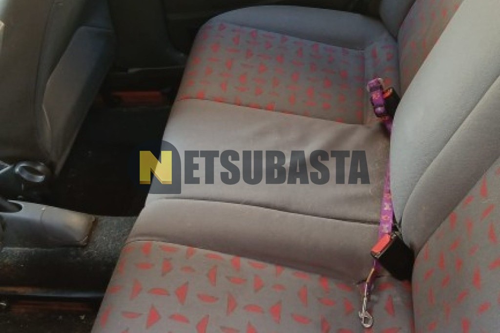 Seat Cordoba 1.9 SDi 2000