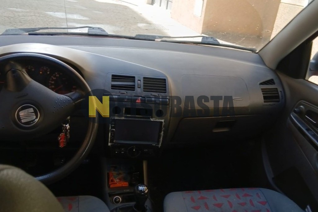 Seat Cordoba 1.9 SDi 2000