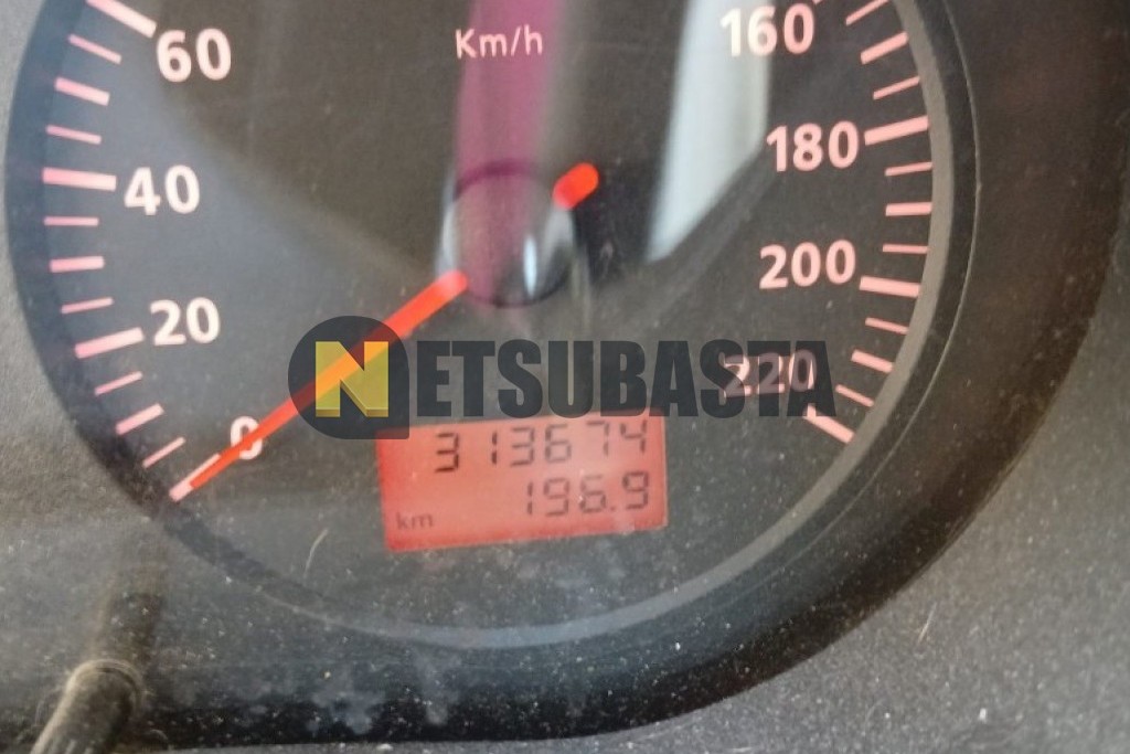 Seat Cordoba 1.9 SDi 2000