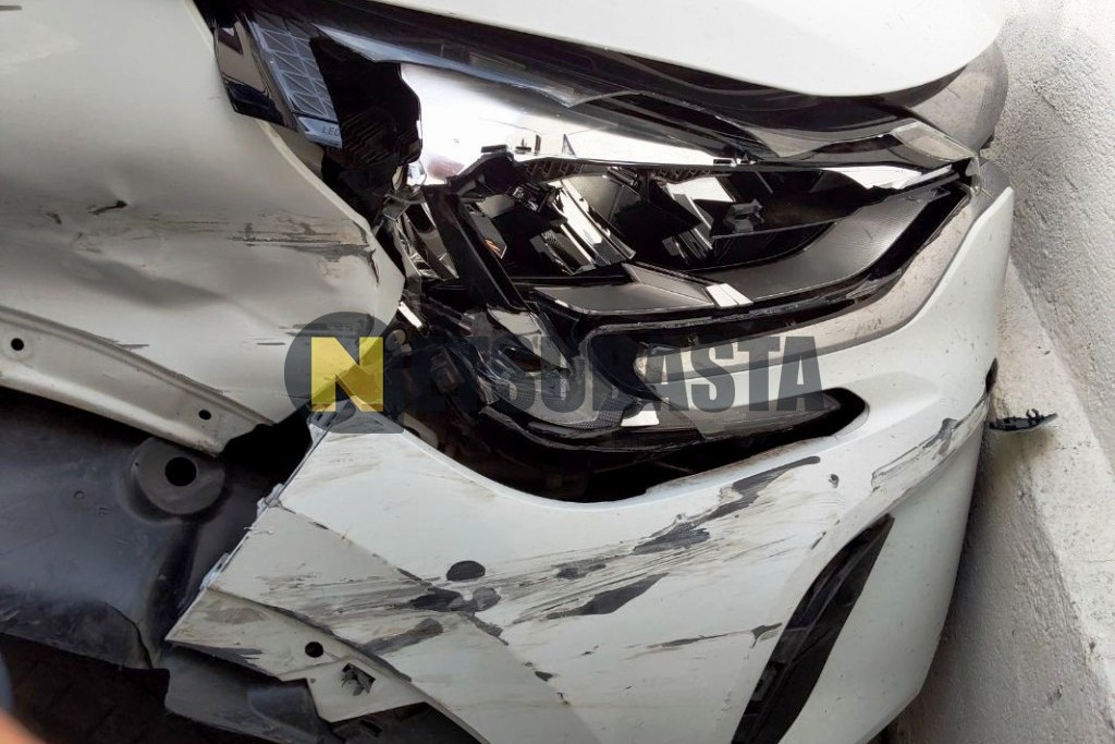 Renault Captur TCe GLP 2022