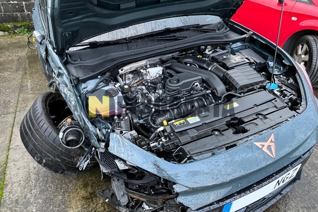 Cupra Leon 1.5 eTSI DSG 2025