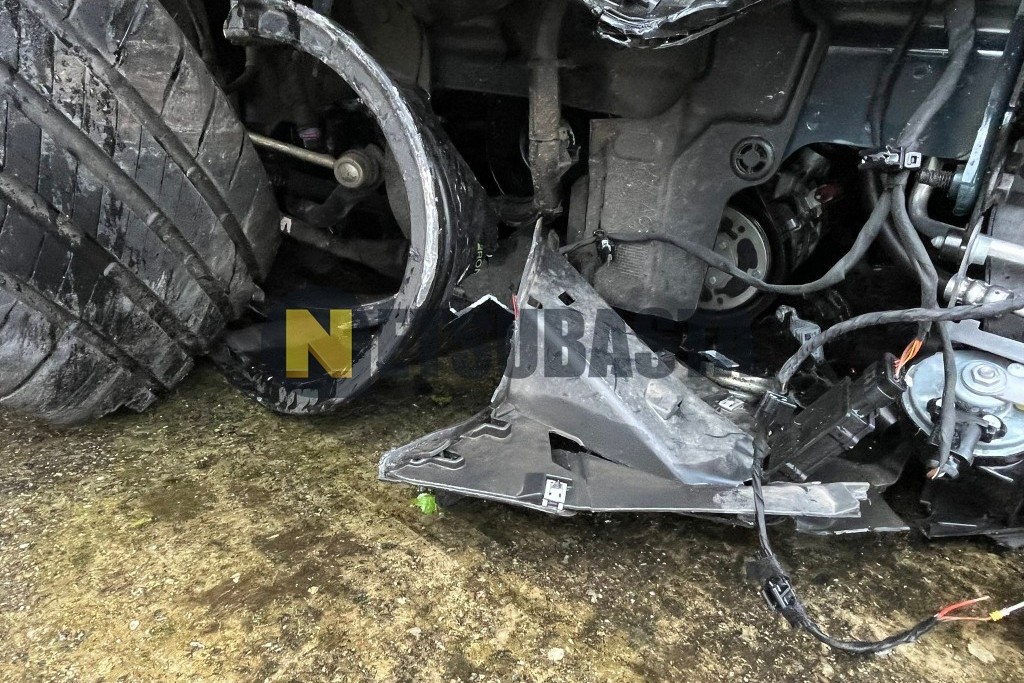 Cupra Leon 1.5 eTSI DSG 2025