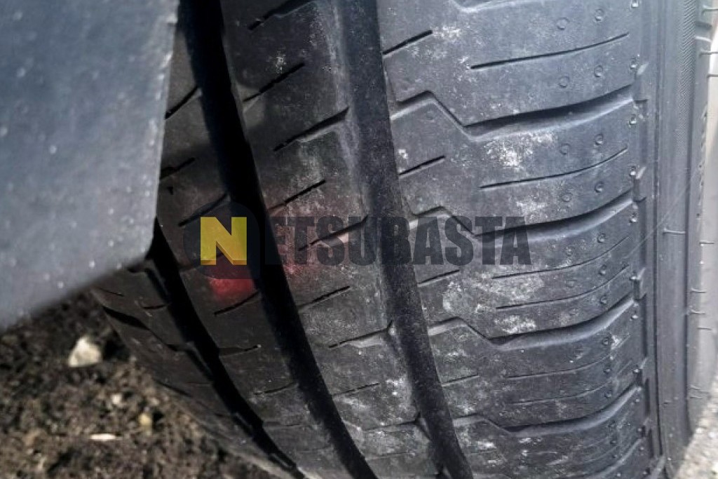 Ford Transit 2.2 TDCi 2013