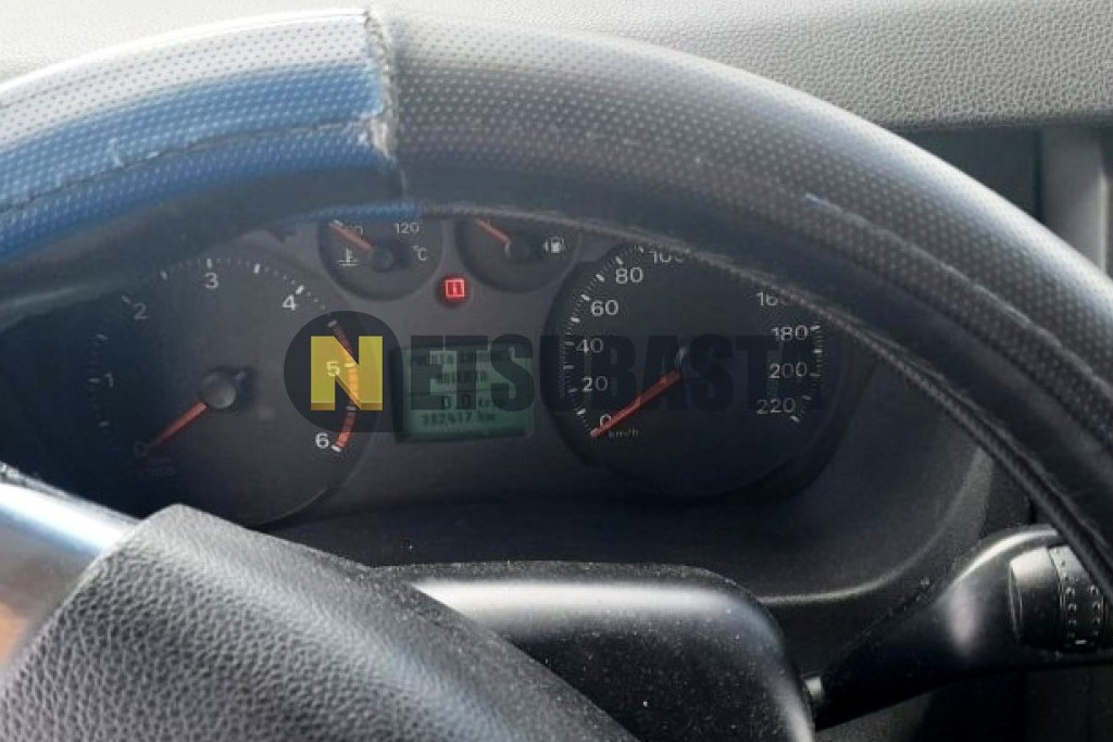 Ford Transit 2.2 TDCi 2013