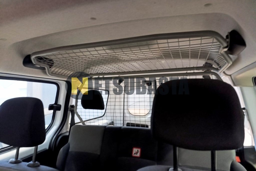 Renault Kangoo Maxi 1.5 Blue dCi Combi 2021