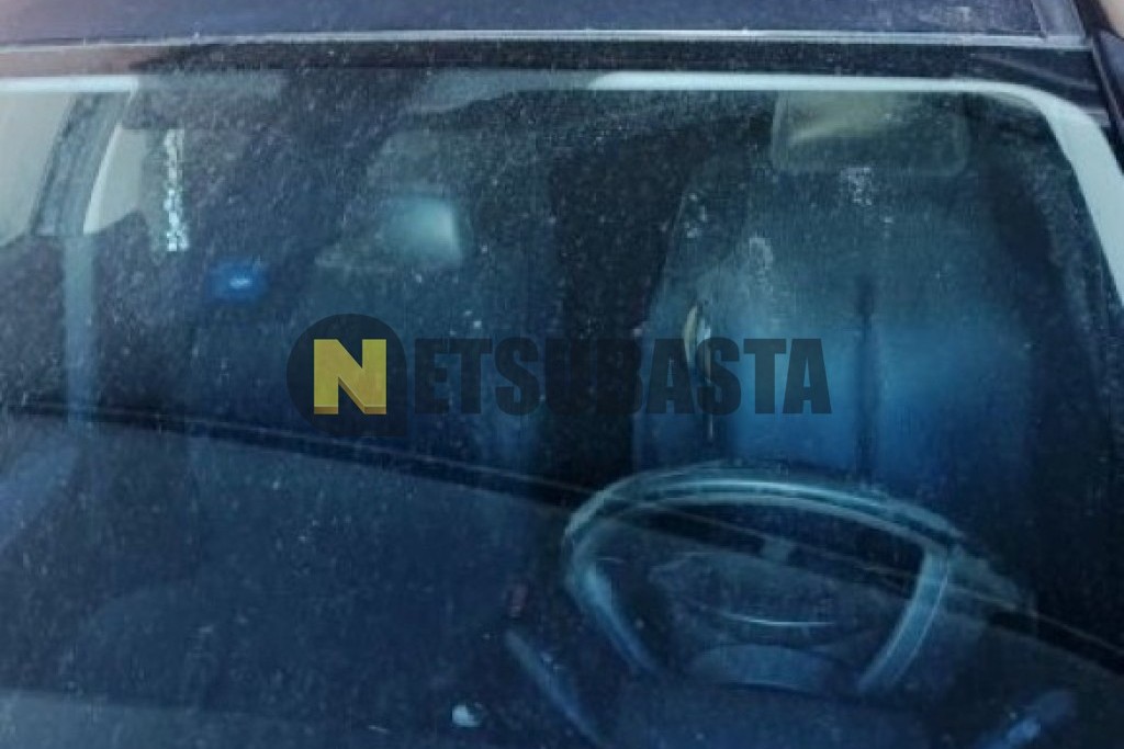 Citroën C4 1.4i 2008