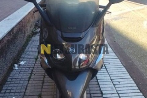 Yamaha YZF R6 2000