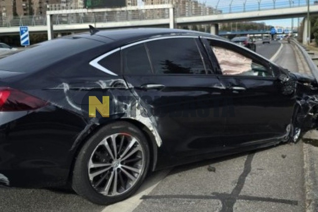 Opel Insignia Grand Sport 1.5 Turbo 2018