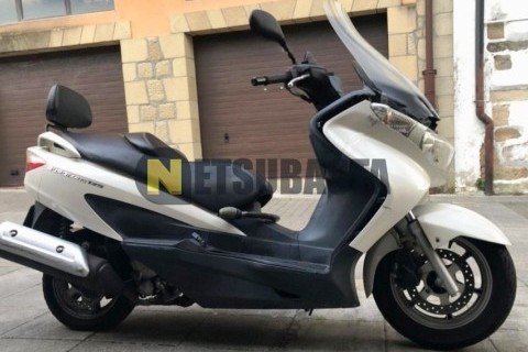 Yamaha YZF R6 2000