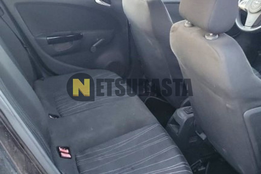 Opel Corsa 1.4 2008