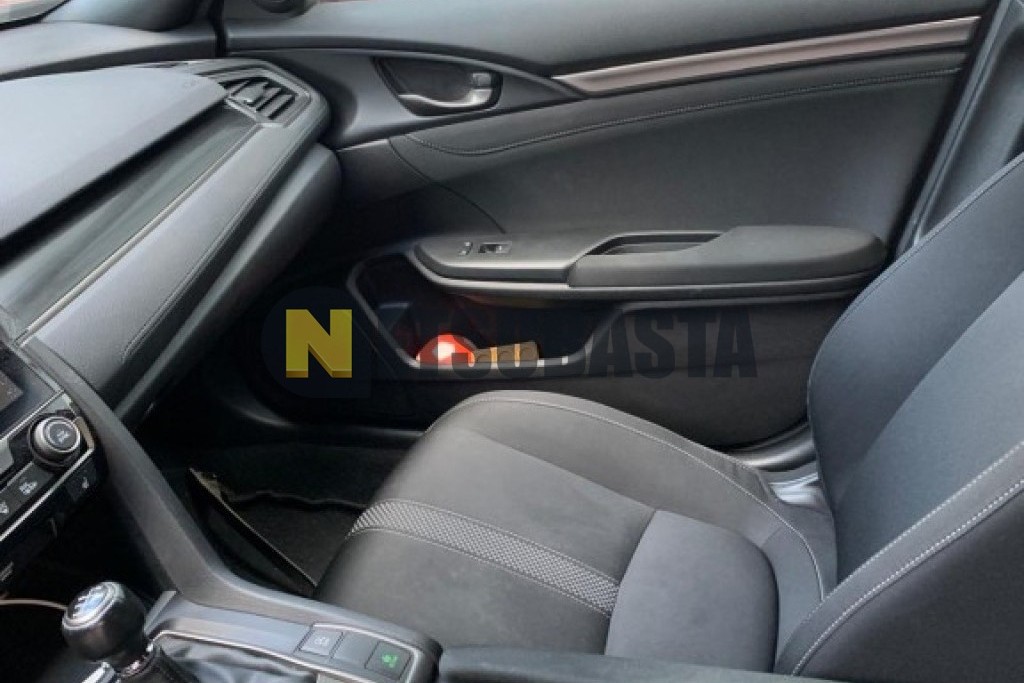 Honda Civic 1.0 VTEC Turbo 2020