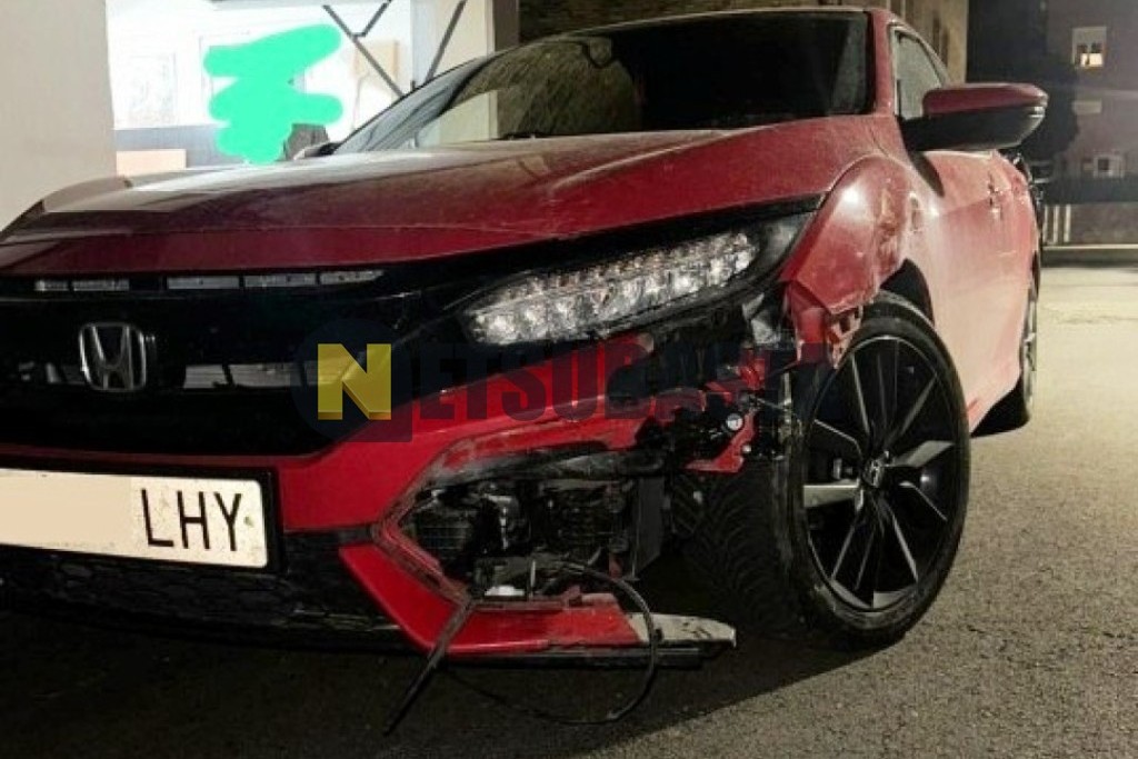 Honda Civic 1.0 VTEC Turbo 2020