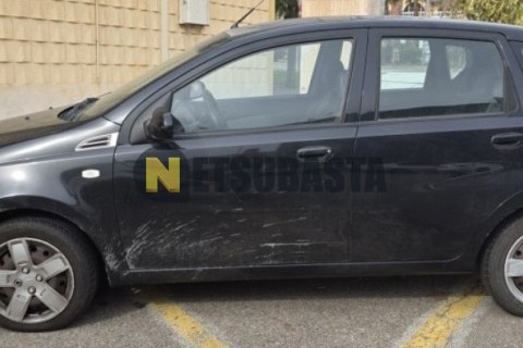 Suzuki Marauder 250 2005