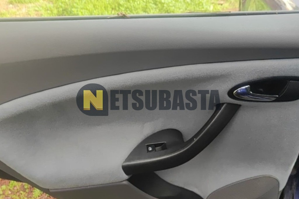 Seat Altea 2.0 TDI 2004