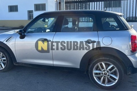 Honda FES 150 Pantheon 2004