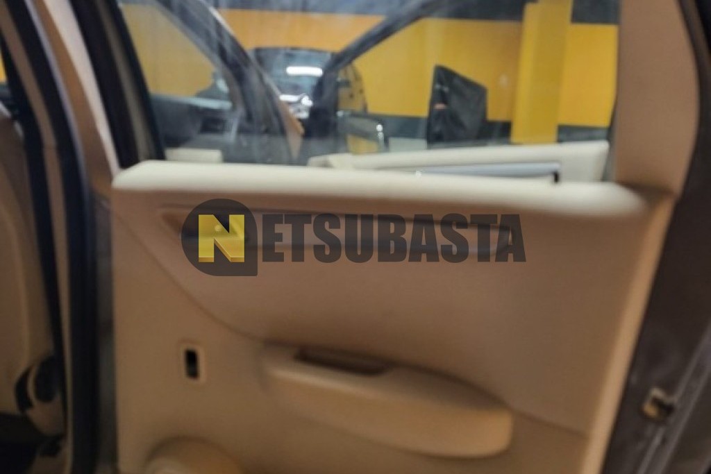 Mercedes-Benz B 180 CDI BlueEFFICIENCY 7G-DCT 2011