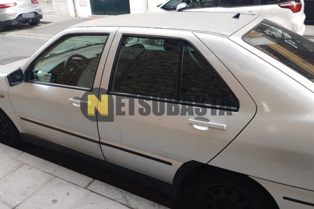 Seat Toledo 1.9 TDI 1998